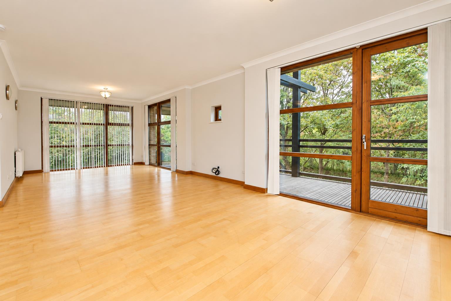 Woodward Place, Loughton Lodge, Milton Keynes
